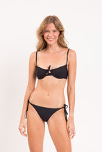 Carica l'immagine nel visualizzatore di Gallery, Image 12: Rio De Sol Bas Bottom Dots-Black Ibiza-Comfy