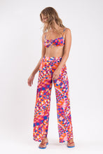 Carica l'immagine nel visualizzatore di Gallery, Image 07: Rio De Sol Pantalon De Plage Funny Wide Pants