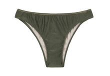 Carica l'immagine nel visualizzatore di Gallery, Product Front: Rio De Sol Bas Bottom Croco Essential