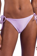 Carica l'immagine nel visualizzatore di Gallery, Gallery: Rio De Sol Bas Bottom Shimmer-Harmonia Ibiza-Comfy