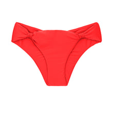 Carica l'immagine nel visualizzatore di Gallery, Product Front: Rio De Sol Bas Bottom Rouge Mel