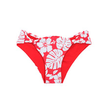 Carica l'immagine nel visualizzatore di Gallery, Product Front: Wednesday In Hawaii By Rio De Sol Bas Bottom Pua-Hibiscus Mel