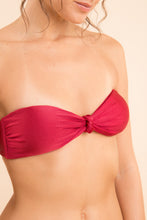 Carica l'immagine nel visualizzatore di Gallery, Image 09: Rio De Sol Ensemble Set Shimmer-Divino Bandeau-Joy Essential