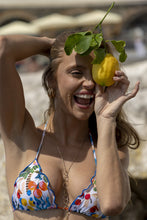 Carica l'immagine nel visualizzatore di Gallery, Image 09: Rio De Sol Ensemble Set Al-Mare Frufru