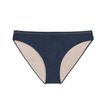 Carica l'immagine nel visualizzatore di Gallery, Product Front: Rio De Sol Bas Bottom Shimmer-Shark Essential-Comfy