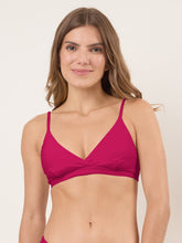 Carica l'immagine nel visualizzatore di Gallery, Gallery: Rio De Sol Haut Top Shimmer-Desejo Paola