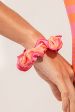 Carica l'immagine nel visualizzatore di Gallery, Image 04: Rio De Sol Chouchou Solea Scrunchie