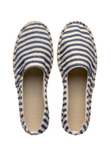 Carica l'immagine nel visualizzatore di Gallery, Image 04: Havaianas Espadrille Havaianas Origine Navy White/Blue