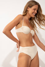 Carica l'immagine nel visualizzatore di Gallery, Image 07: Rio De Sol Ensemble Set Malibu-Natural Zaya Amy