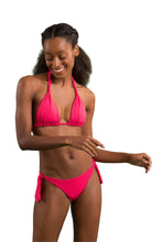 Carica l'immagine nel visualizzatore di Gallery, Image 04: Rio De Sol Haut Top Dots-Virtual-Pink Mel