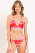 Carica l'immagine nel visualizzatore di Gallery, Gallery: Rio De Sol Ensemble Set Cher Tri-Cos Cheeky-Micro