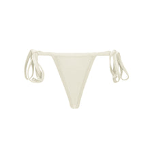 Carica l'immagine nel visualizzatore di Gallery, Product Front: Rio De Sol Bas Bottom Touch-Natural Super-Fio