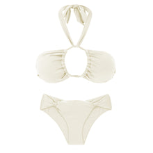 Carica l'immagine nel visualizzatore di Gallery, Product Back: Rio De Sol Ensemble Set Off-White Mel