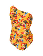 Carica l'immagine nel visualizzatore di Gallery, Product Front: Rio De Sol Une Pièce Fille Stories Maeve-Kids