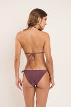 Carica l'immagine nel visualizzatore di Gallery, Model Back: Rio De Sol Bas Bottom Malibu-Ebano Ibiza-Comfy