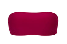 Carica l'immagine nel visualizzatore di Gallery, Product Front: Rio De Sol Haut Top Uv-Desejo Bandeau-Reto