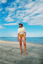 Carica l'immagine nel visualizzatore di Gallery, Image 09: Uv Line Fitness Haut T-Shirt Solar Off White Upf50+