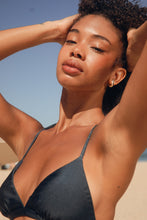 Carica l'immagine nel visualizzatore di Gallery, Image 11: Rio De Sol Haut Top Shimmer-Shark Tri-Fixo-Noa