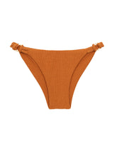 Carica l'immagine nel visualizzatore di Gallery, Product Front: Rio De Sol Bas Bottom Ferrugo Cheeky-Aya