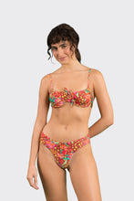 Carica l'immagine nel visualizzatore di Gallery, Image 04: Rio De Sol Ensemble Set Tropics Balconet-Tie Ciao