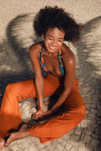 Carica l'immagine nel visualizzatore di Gallery, Image 12: Rio De Sol Pantalon De Plage Ferrugo Murana Pants