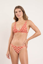 Carica l'immagine nel visualizzatore di Gallery, Image 07: Rio De Sol Ensemble Set Floral-Scales Alba Mia