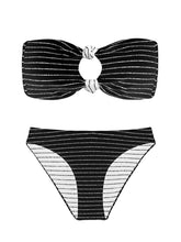 Carica l'immagine nel visualizzatore di Gallery, Product Back: Rio De Sol Ensemble Set Linea-White Dora Essential-Comfy