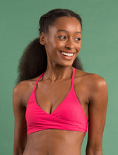 Carica l'immagine nel visualizzatore di Gallery, Image 11: Rio De Sol Haut Top Dots-Virtual-Pink Kate