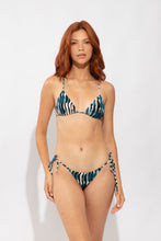 Carica l'immagine nel visualizzatore di Gallery, Image 03: Rio De Sol Ensemble Set Azule Lia Cheeky-Tie