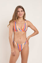 Carica l'immagine nel visualizzatore di Gallery, Image 08: Rio De Sol Bas Bottom Stripes Cali