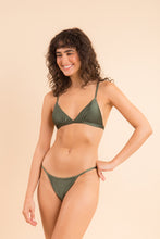 Carica l'immagine nel visualizzatore di Gallery, Image 09: Rio De Sol Ensemble Set Croco Tri-Fixo California