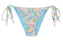 Carica l'immagine nel visualizzatore di Gallery, Product Front: Rio De Sol Bas Bottom Tiny-Garden Lacinho