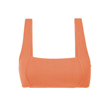 Carica l'immagine nel visualizzatore di Gallery, Product Front: Rio De Sol Haut Top Sand-Argila Mary