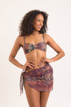 Carica l'immagine nel visualizzatore di Gallery, Image 05: Rio De Sol Jupe De Page Cobra Mini-Sarong