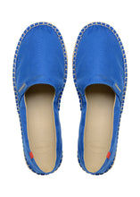 Carica l'immagine nel visualizzatore di Gallery, Image 04: Havaianas Espadrille Havaianas Origine Ii Blue Star