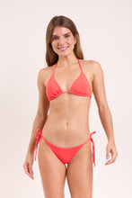 Carica l'immagine nel visualizzatore di Gallery, Image 07: Rio De Sol Ensemble Set Malibu-Folia Tri-Inv Lacinho