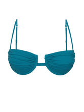Carica l'immagine nel visualizzatore di Gallery, Product Front: Rio De Sol Haut Top Crespinho-Atlantico Zaya