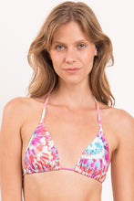 Carica l'immagine nel visualizzatore di Gallery, Gallery: Rio De Sol Haut Top Splash Tri-Inv