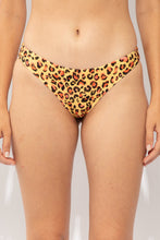 Carica l'immagine nel visualizzatore di Gallery, Gallery: Rio De Sol Bas Bottom Yellow-Feline Essential-Comfy