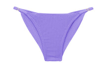 Carica l'immagine nel visualizzatore di Gallery, Product Front: Rio De Sol Bas Bottom Bora-Lavanda Cheeky-Fixa
