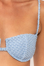 Carica l'immagine nel visualizzatore di Gallery, Image 05: Rio De Sol Ensemble Set Drift-Cianita Juliette-Tie Essential