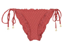 Carica l'immagine nel visualizzatore di Gallery, Product Front: Rio De Sol Bas Bottom Kiwanda Madras Fru Comfort