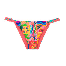 Carica l'immagine nel visualizzatore di Gallery, Product Front: Rio De Sol Bas Bottom Love-Trip Essential-Rev