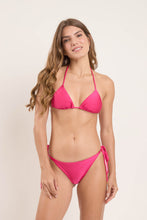 Carica l'immagine nel visualizzatore di Gallery, Model Front: Rio De Sol Bas Bottom Shimmer-Olinda Ibiza-Comfy
