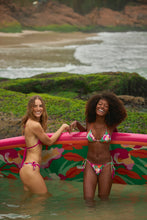 Carica l'immagine nel visualizzatore di Gallery, Image 08: Rio De Sol Bas Bottom Green-Bloom Frufru-Comfy