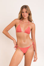 Carica l'immagine nel visualizzatore di Gallery, Image 05: Rio De Sol Ensemble Set Malibu-Nina Tri-Inv Cheeky-Tie