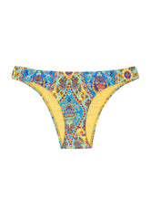 Carica l'immagine nel visualizzatore di Gallery, Product Front: Rio De Sol Bas Calcinha Sari Cool New