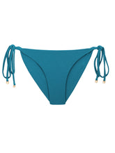 Carica l'immagine nel visualizzatore di Gallery, Product Front: Rio De Sol Bas Bottom Crespinho-Atlantico Cheeky-Tie