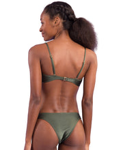 Carica l'immagine nel visualizzatore di Gallery, Image 07: Rio De Sol Ensemble Set Croco Bandeau-Joy Essential