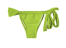 Carica l'immagine nel visualizzatore di Gallery, Product Front: Brazilian Bikini Shop Bas Jureia Lace